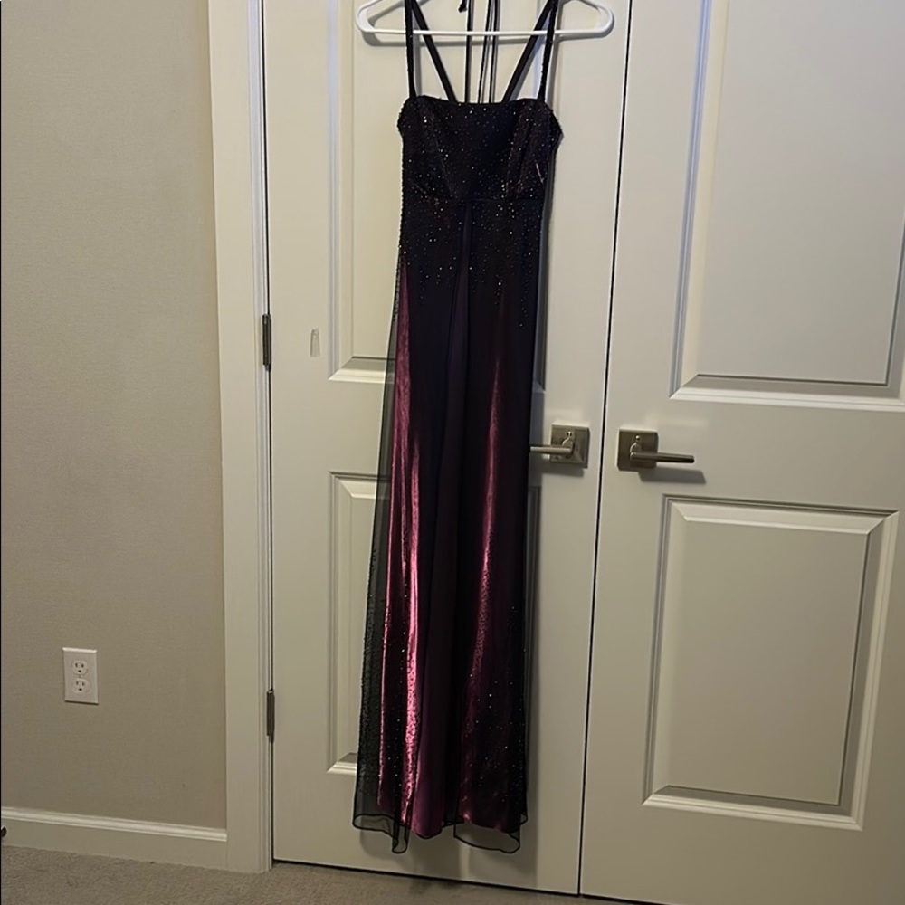 Betsy & Adam Formal Gown